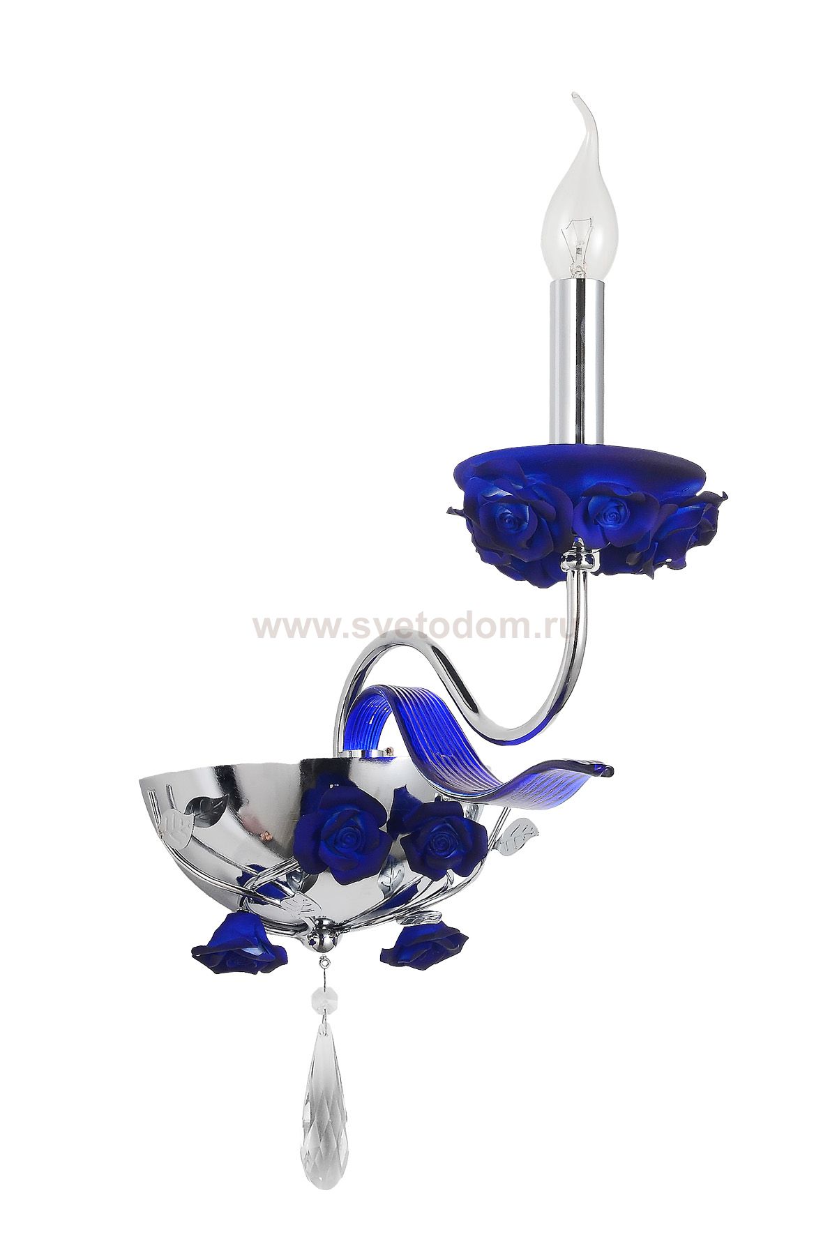 Светильник бра Omnilux OML-70401-01 Muntiggioni