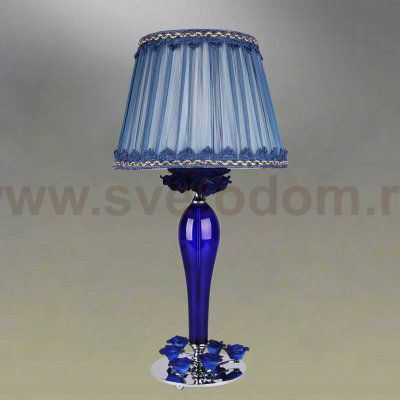Настольная лампа Omnilux OML-70404-01 Muntiggioni