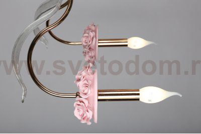 Люстра подвесная Omnilux OML-70413-06 Muntiggioni