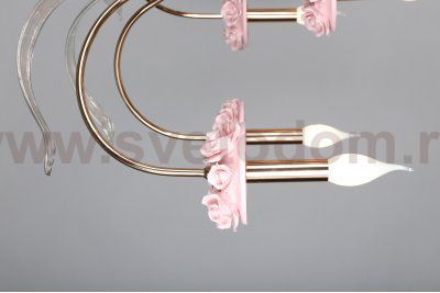 Люстра подвесная Omnilux OML-70413-12 Muntiggioni