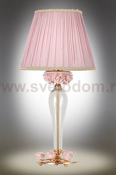 Настольная лампа Omnilux OML-70414-01 Muntiggioni