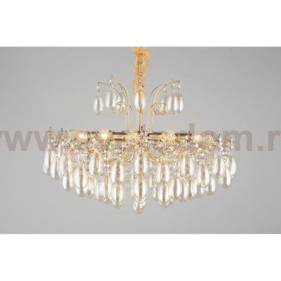 Люстра подвесная Omnilux OML-70703-08 Sanremo