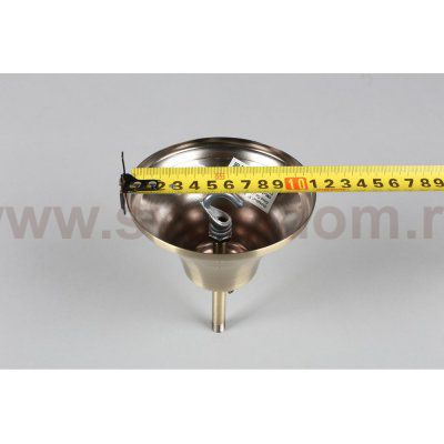 Люстра подвесная Omnilux OML-70703-08 Sanremo