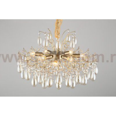 Люстра подвесная Omnilux OML-70703-08 Sanremo