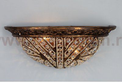 Светильник бра Omnilux OML-71111-02 Ancona