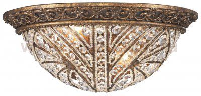 Светильник бра Omnilux OML-71111-02 Ancona