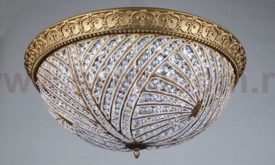 Светильник с пультом управления Omnilux OML-71127-10