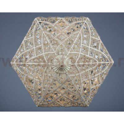 Люстра Omnilux OML-71247-06 Levorno