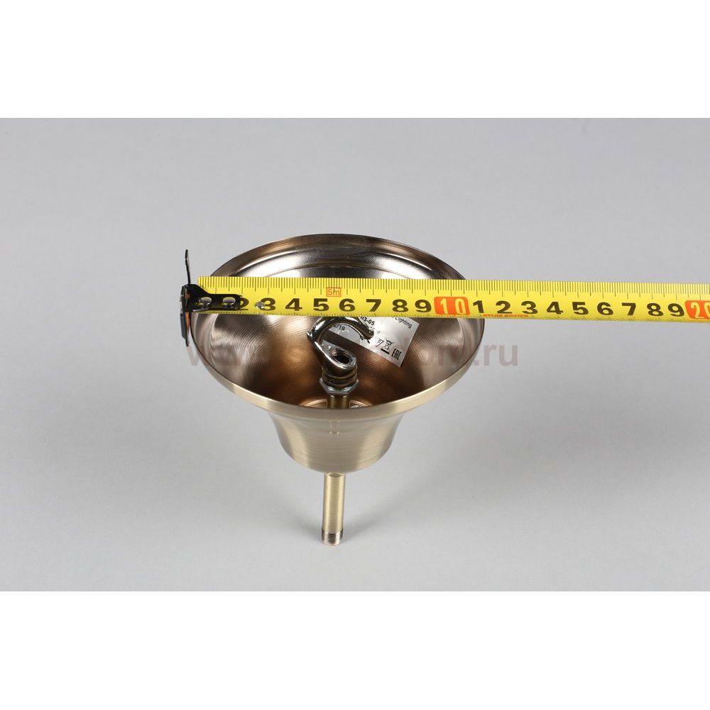 Люстра подвесная Omnilux OML-71803-05 Pineto