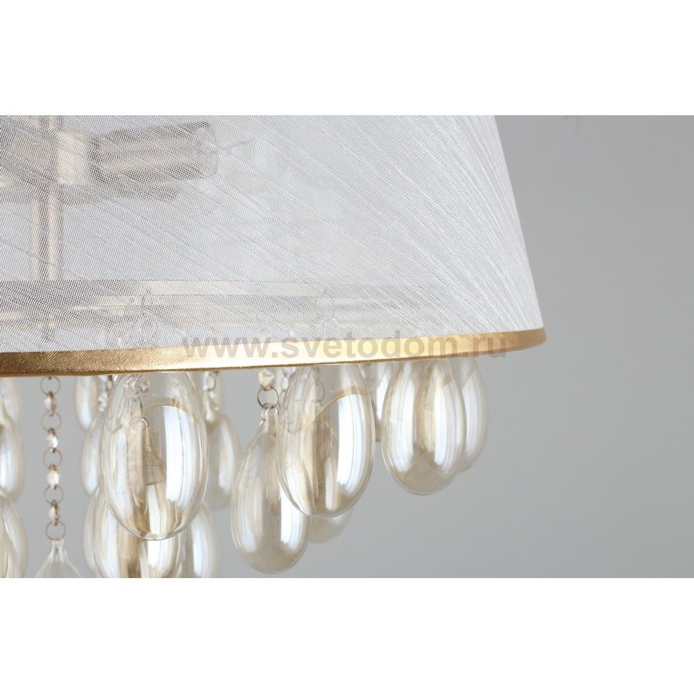 Люстра подвесная Omnilux OML-71803-05 Pineto