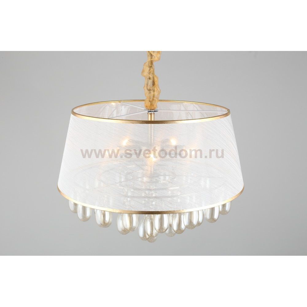 Люстра подвесная Omnilux OML-71803-05 Pineto