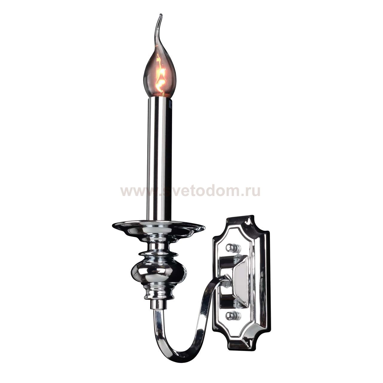 Светильник настенный (Бра) Omnilux OML-71901-01 Campalto