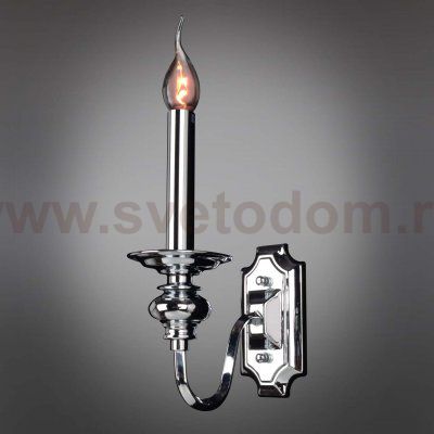 Светильник настенный (Бра) Omnilux OML-71901-01 Campalto