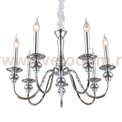 Люстра подвесная Omnilux OML-71903-07 Campalto