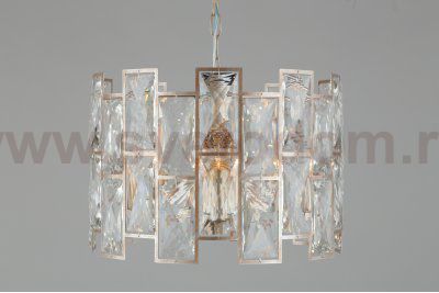 Люстра подвесная Omnilux OML-72103-06 Posada