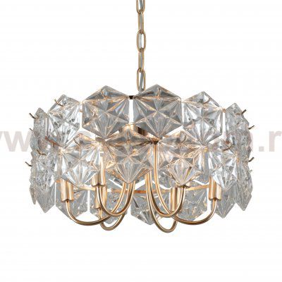 Люстра подвесная Omnilux OML-72303-06 Pinzolo
