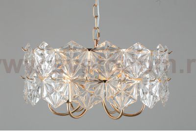 Люстра подвесная Omnilux OML-72303-06 Pinzolo