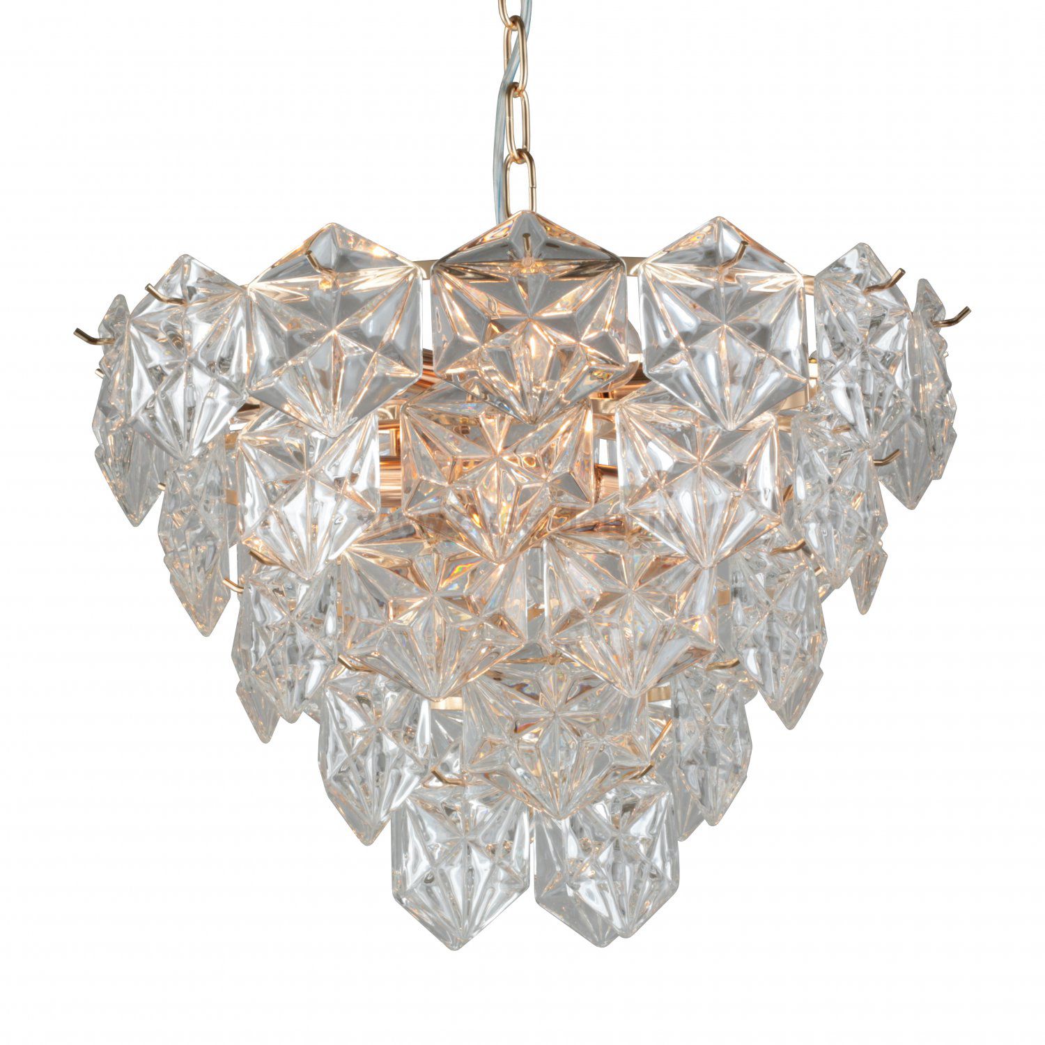 Люстра подвесная Omnilux OML-72313-09 Pinzolo