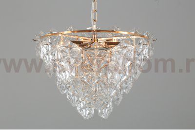 Люстра подвесная Omnilux OML-72313-09 Pinzolo