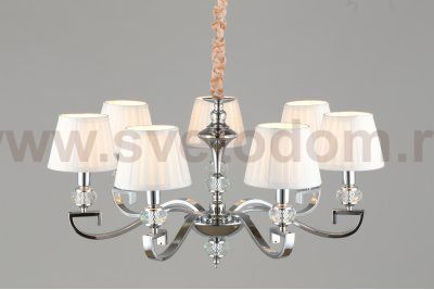 Люстра подвесная Omnilux OML-72403-07 Mozatte