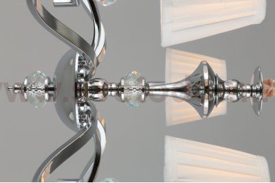 Люстра подвесная Omnilux OML-72403-07 Mozatte