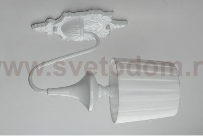 Светильник бра Omnilux OML-72501-01 Monsano