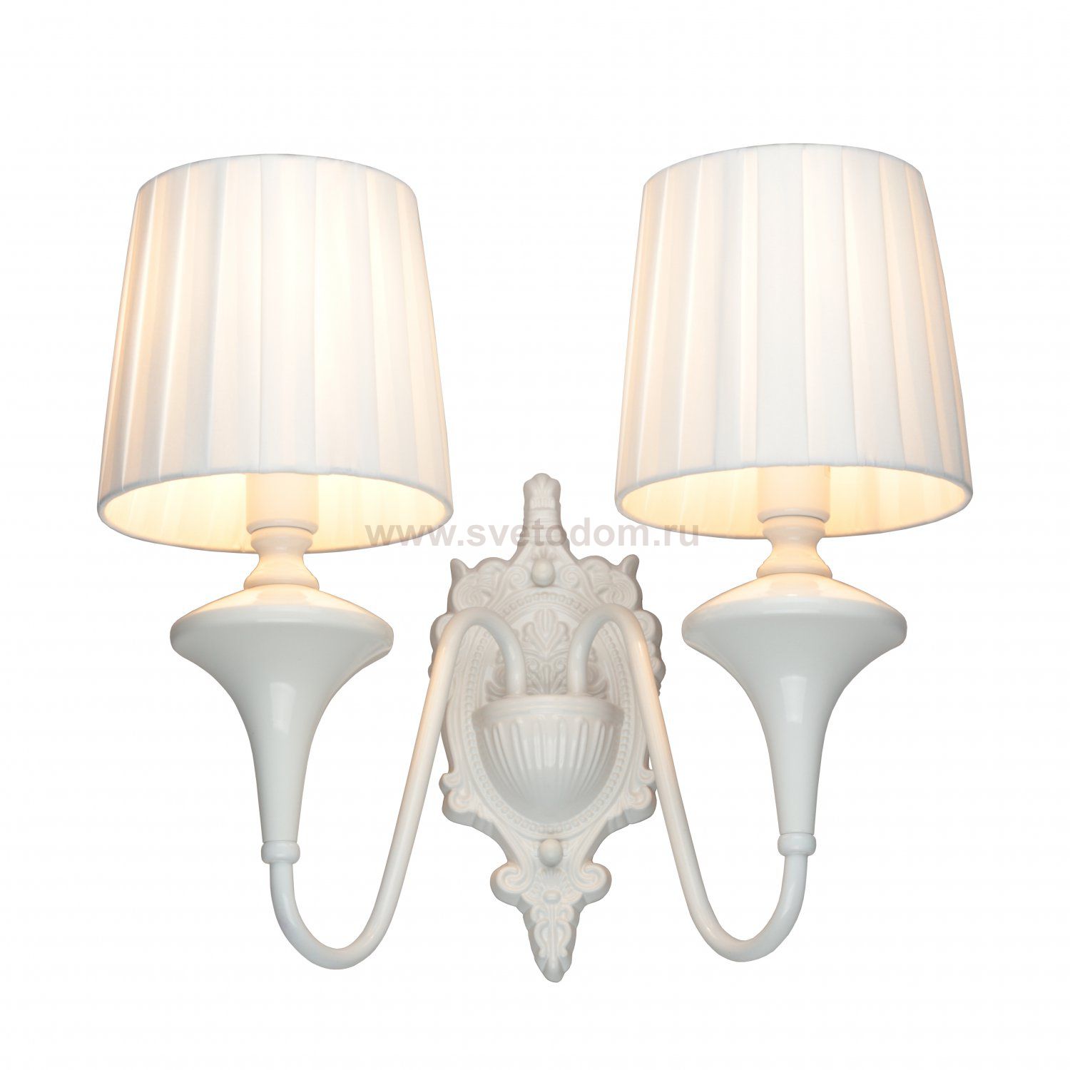 Светильник бра Omnilux OML-72501-02 Monsano