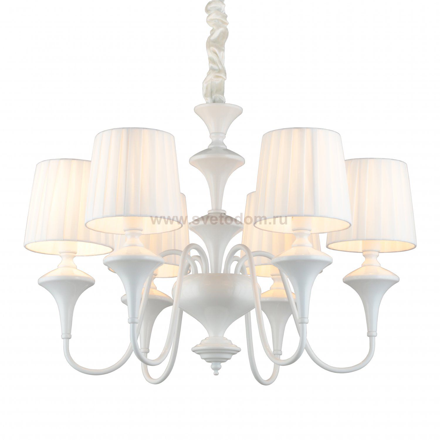 Люстра подвесная Omnilux OML-72503-06 Monsano