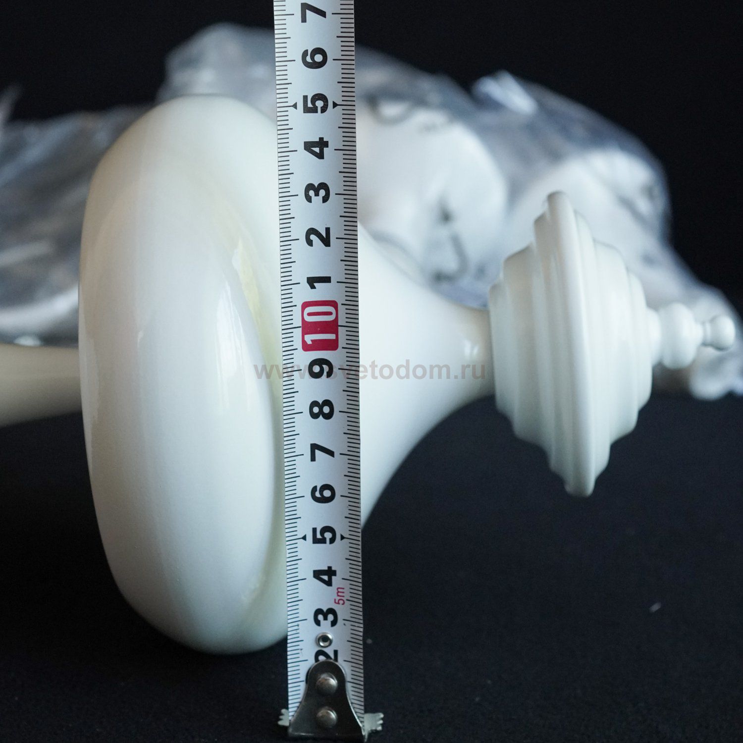 Люстра подвесная Omnilux OML-72503-08 Monsano