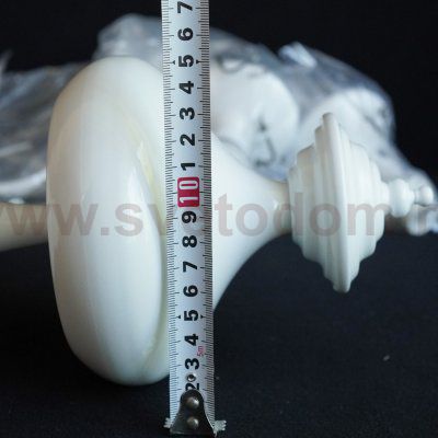 Люстра подвесная Omnilux OML-72503-08 Monsano