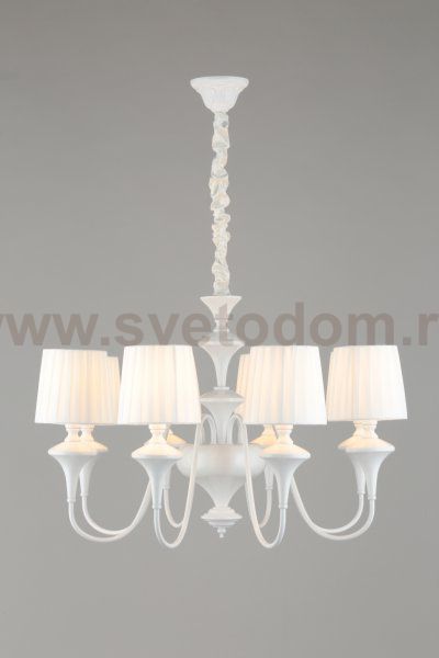 Люстра подвесная Omnilux OML-72503-08 Monsano