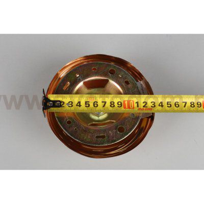 Люстра подвесная Omnilux OML-72603-08 Arenella