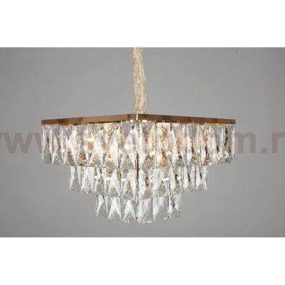 Люстра подвесная Omnilux OML-72603-08 Arenella