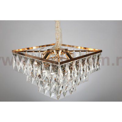 Люстра подвесная Omnilux OML-72603-08 Arenella