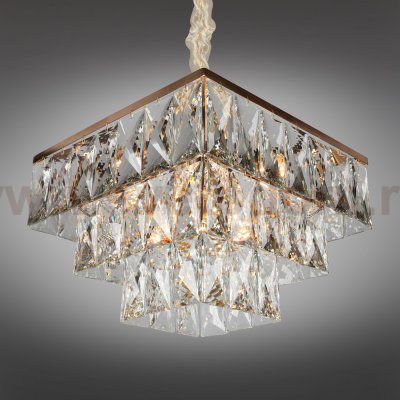 Люстра подвесная Omnilux OML-72603-08 Arenella