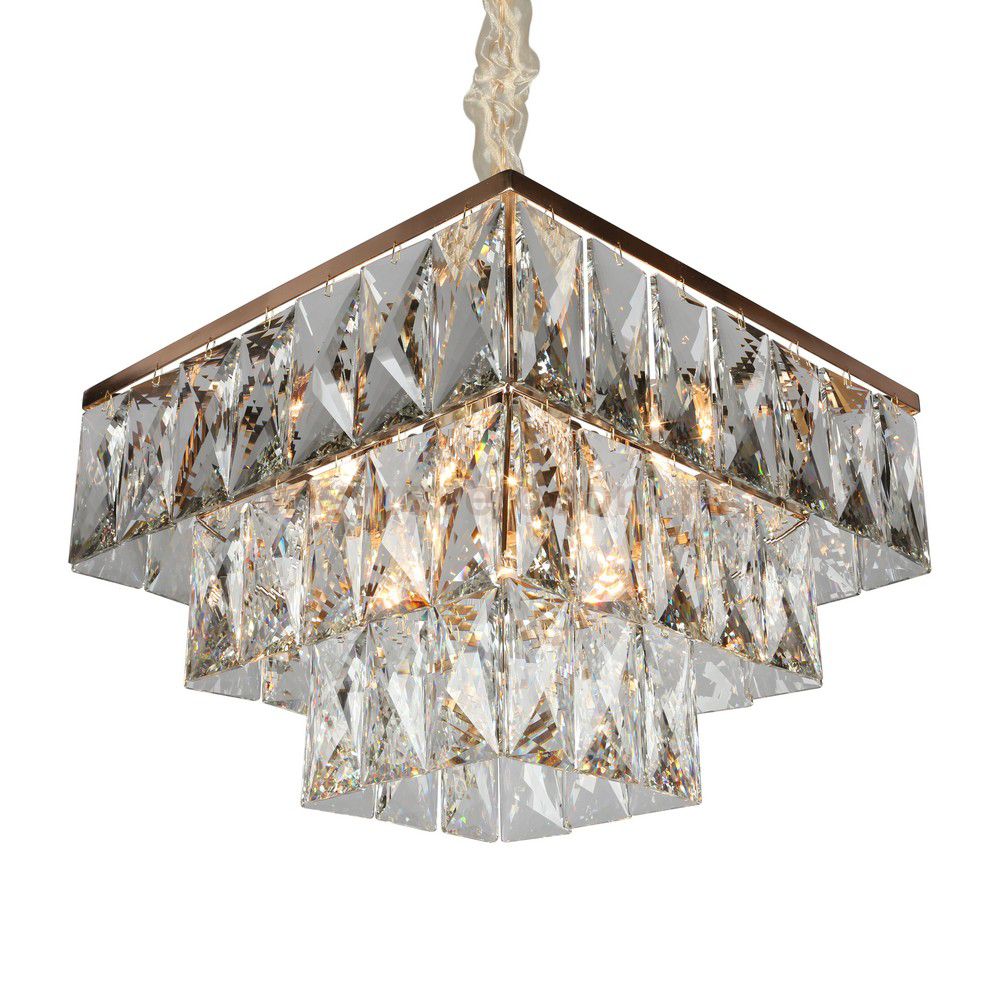 Люстра подвесная Omnilux OML-72603-08 Arenella