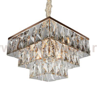 Люстра подвесная Omnilux OML-72603-08 Arenella