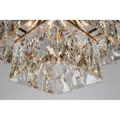 Люстра подвесная Omnilux OML-72603-08 Arenella