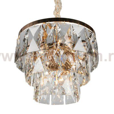 Люстра подвесная Omnilux OML-72903-09 Volpedo