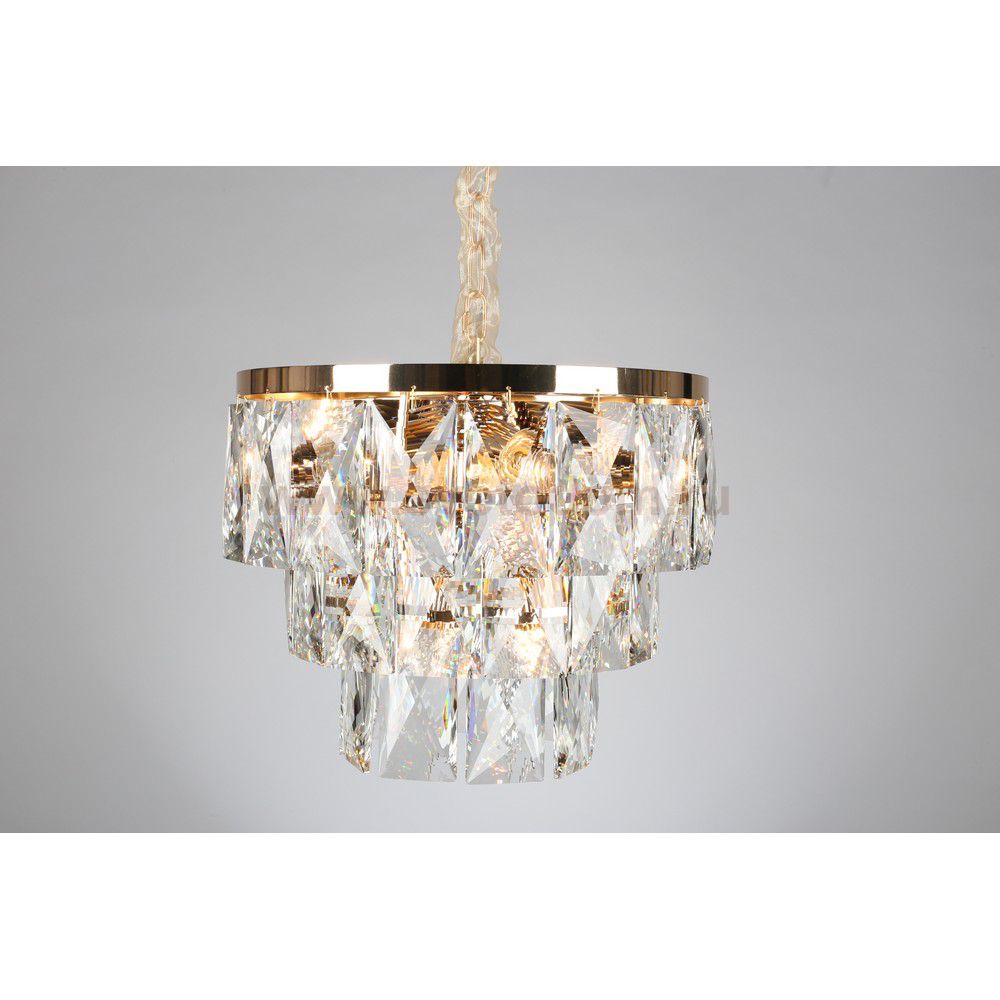 Люстра подвесная Omnilux OML-72903-09 Volpedo