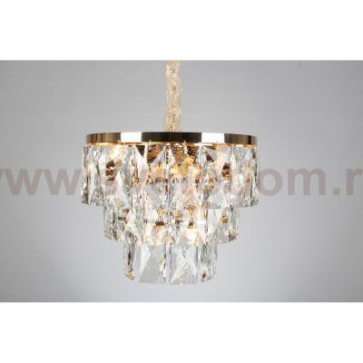 Люстра подвесная Omnilux OML-72903-09 Volpedo