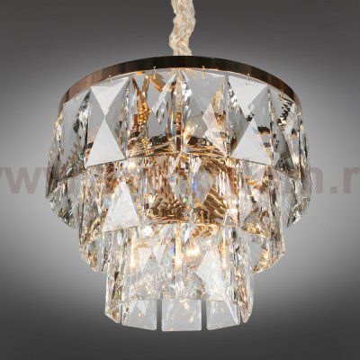 Люстра подвесная Omnilux OML-72903-09 Volpedo