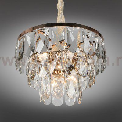 Люстра подвесная Omnilux OML-72913-09 Volpedo