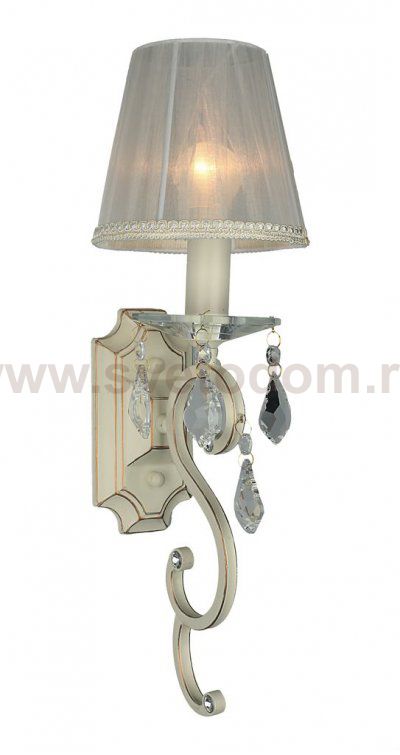 Светильник бра Omnilux OML-73101-01 Alessandria