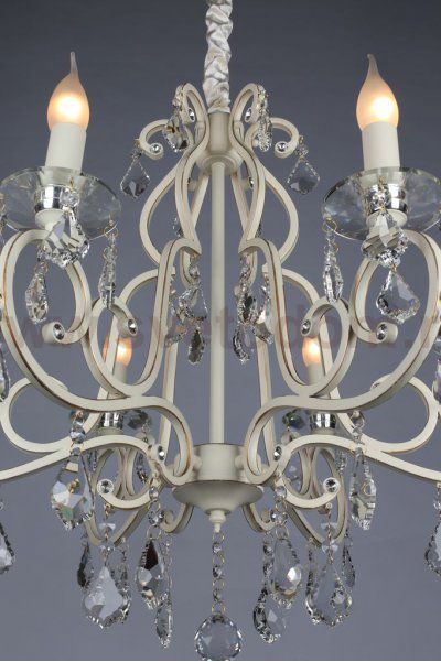 Люстра подвесная Omnilux OML-73103-06 Alessandria