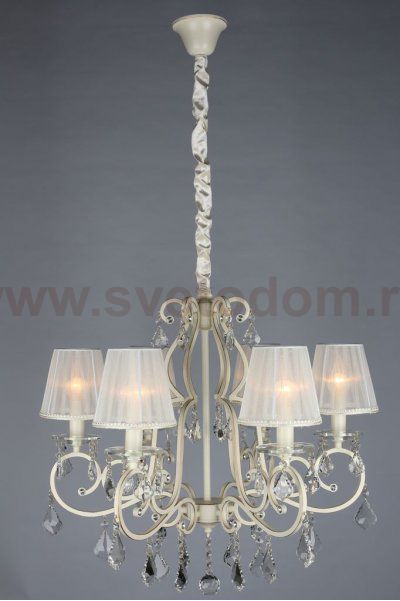 Люстра подвесная Omnilux OML-73103-06 Alessandria