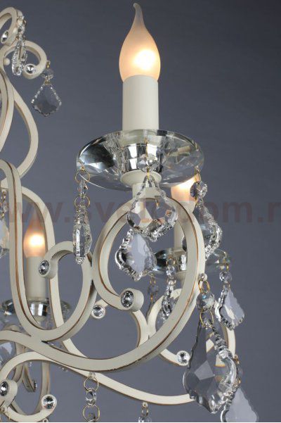 Люстра подвесная Omnilux OML-73103-06 Alessandria