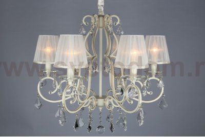 Люстра подвесная Omnilux OML-73103-06 Alessandria