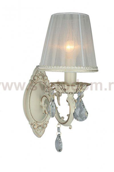 Светильник бра Omnilux OML-73201-01 Asti