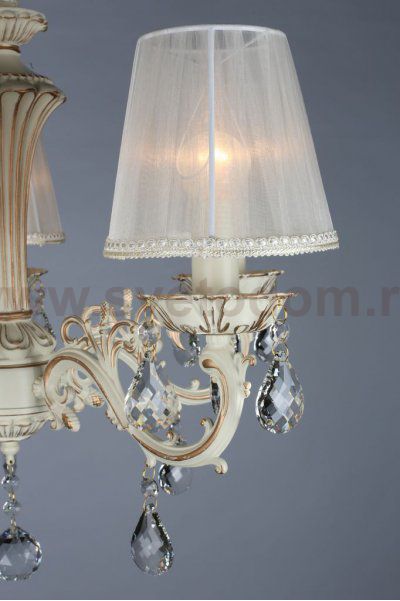 Люстра подвесная Omnilux OML-73203-05 Asti